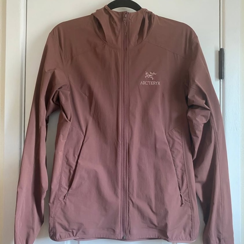Arcteryx Gamma Lightweight Hoody - Womens Medium
